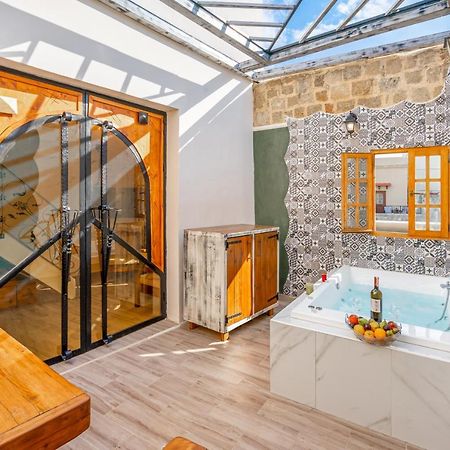 Cava D"Oro Suites Rhodes City Eksteriør billede