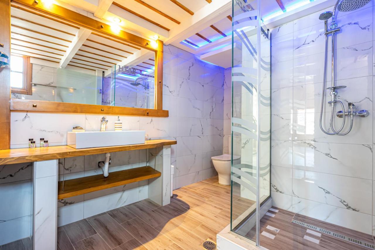 Cava D"Oro Suites Rhodes City Eksteriør billede
