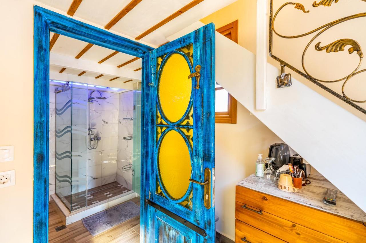 Cava D"Oro Suites Rhodes City Eksteriør billede