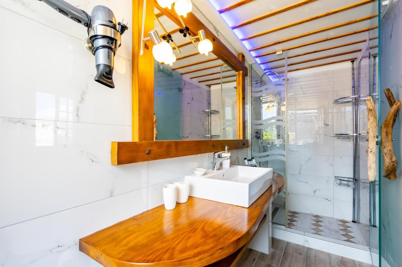 Cava D"Oro Suites Rhodes City Eksteriør billede