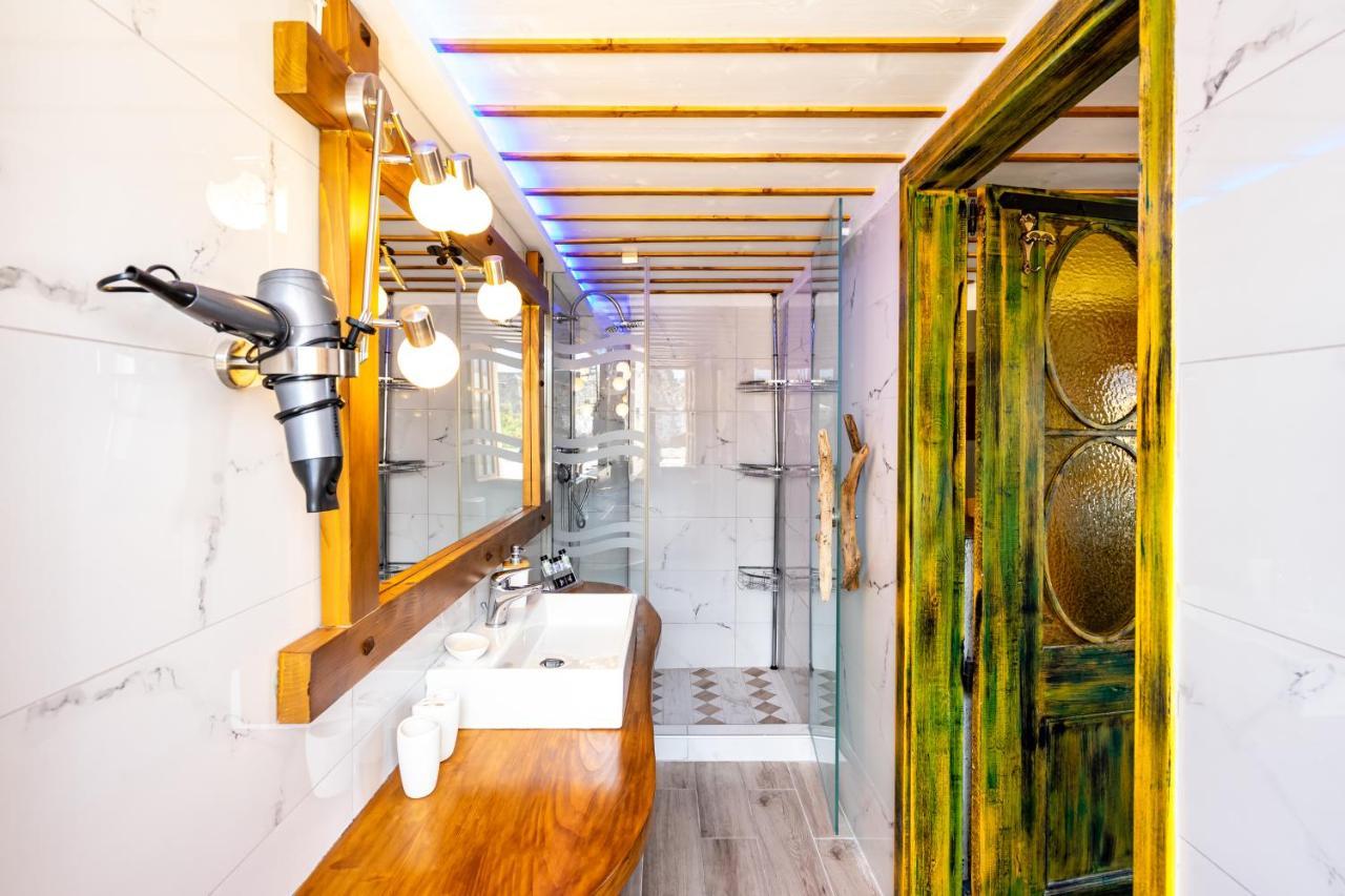 Cava D"Oro Suites Rhodes City Eksteriør billede