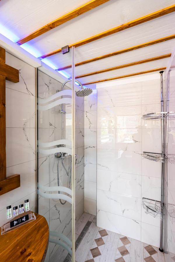 Cava D"Oro Suites Rhodes City Eksteriør billede