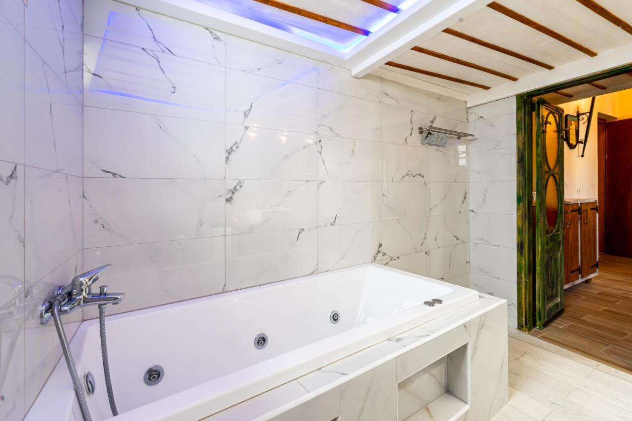 Cava D"Oro Suites Rhodes City Eksteriør billede