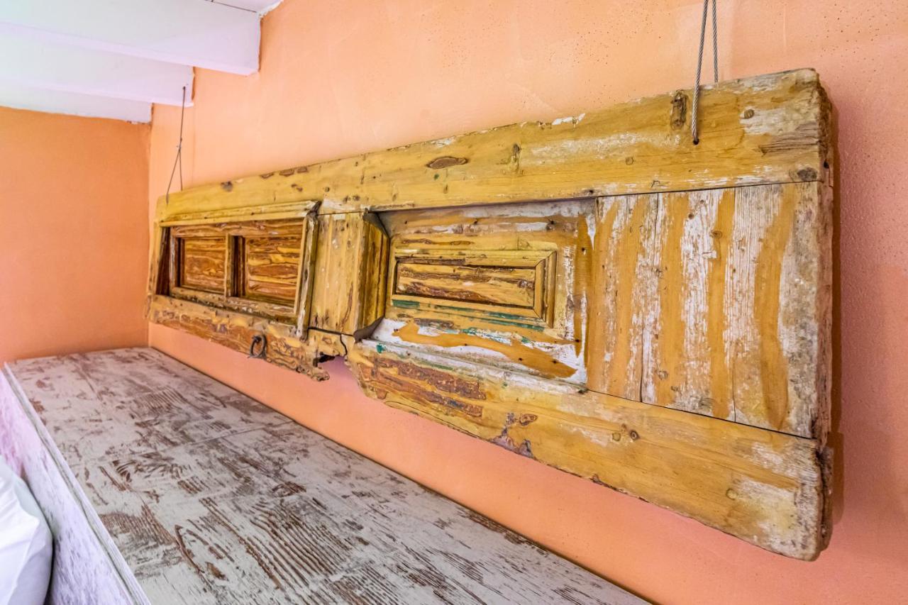 Cava D"Oro Suites Rhodes City Eksteriør billede